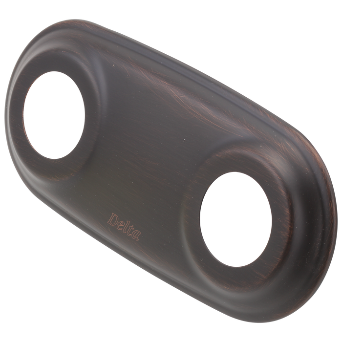 Delta Escutcheon - Jet Module