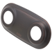Delta Escutcheon - Jet Module