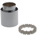 Delta RP39407 Trim Sleeve and Spacer