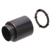 Delta Flynn: Trim Sleeve and Spacer
