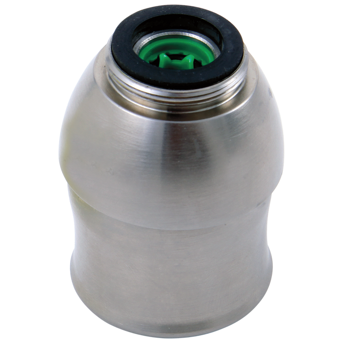 Delta Graves: Aerator - Swivel - Kitchen