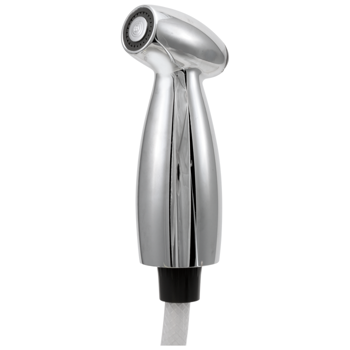 Delta RP40384 Graves Product Spray and Hose Assembly with Spray Support