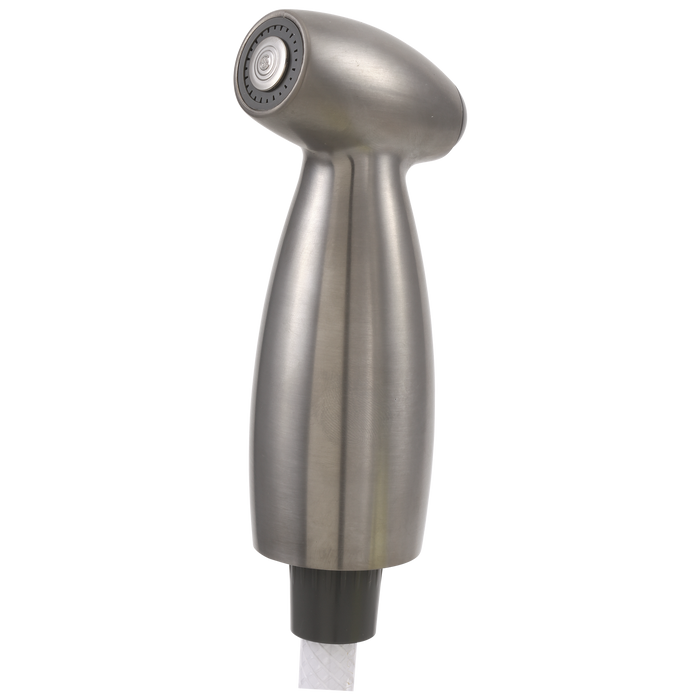 Delta RP40384 Graves Product Spray and Hose Assembly with Spray Support