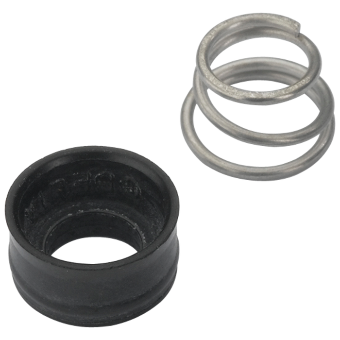 Delta Seats and Spring Kit