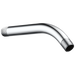 Delta RP40593 7" Wall Mounted Shower Arm Only - Less Shower Arm Flange