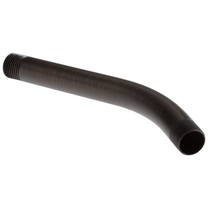 Delta RP40593 7" Wall Mounted Shower Arm Only - Less Shower Arm Flange