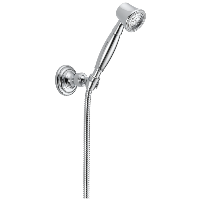 Brizo Vesi: Wall-Mount Hand Shower