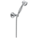 Brizo Vesi: Wall-Mount Hand Shower