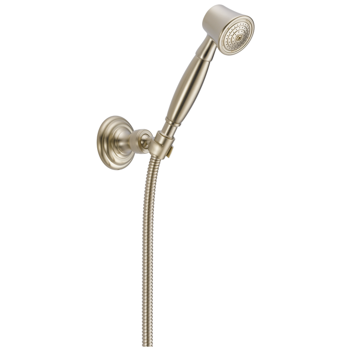 Brizo Brizo Vesi: Wall-Mount Hand Shower