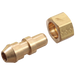 Delta Quick - Connect Nut and Adapter