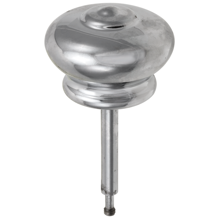 Delta RP41586 Leland Lift Rod and Finial - Diverter - Roman Tub