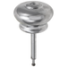 Delta RP41586 Leland Lift Rod and Finial - Diverter - Roman Tub