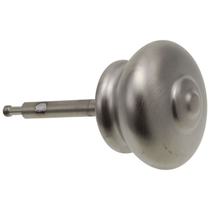 Delta RP41586 Leland Lift Rod and Finial - Diverter - Roman Tub