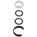 Delta RP41700 Bushings and O-Rings