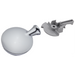 Delta Lockwood Single Metal Lever Handle - Temperature Knob and Cover