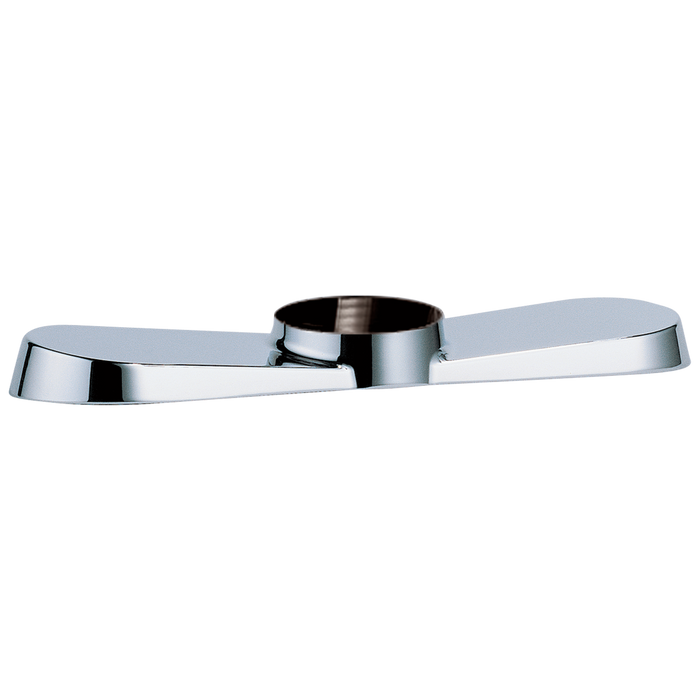 Brizo Brizo Venuto: Optional Escutcheon with Installation Hardware