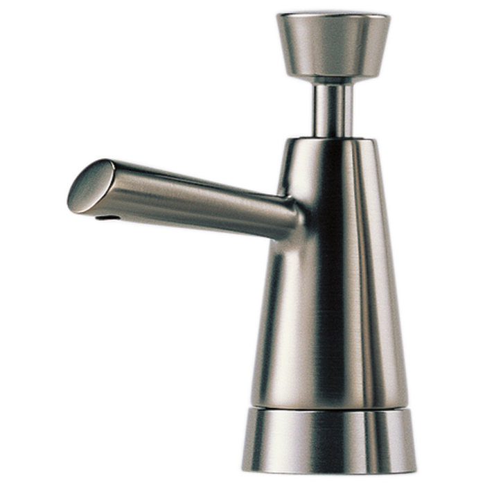 Brizo Venuto: Soap/Lotion Dispenser
