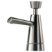 Brizo Venuto: Soap/Lotion Dispenser