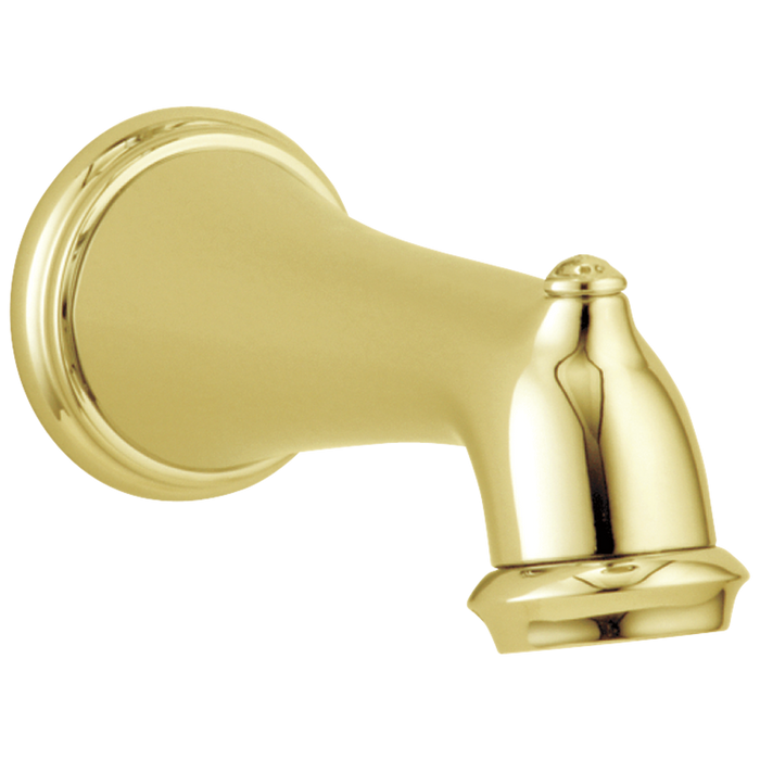 Delta Tub Spout - Non-Diverter