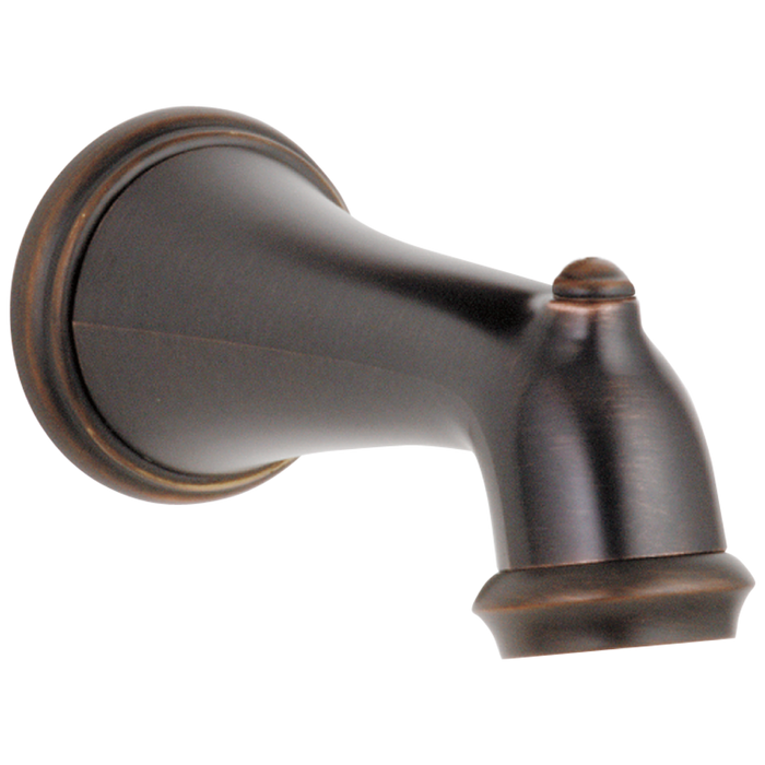 Delta Tub Spout - Non-Diverter