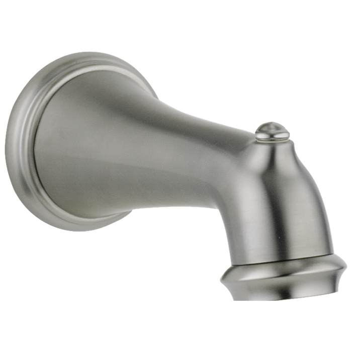Delta Tub Spout - Non-Diverter