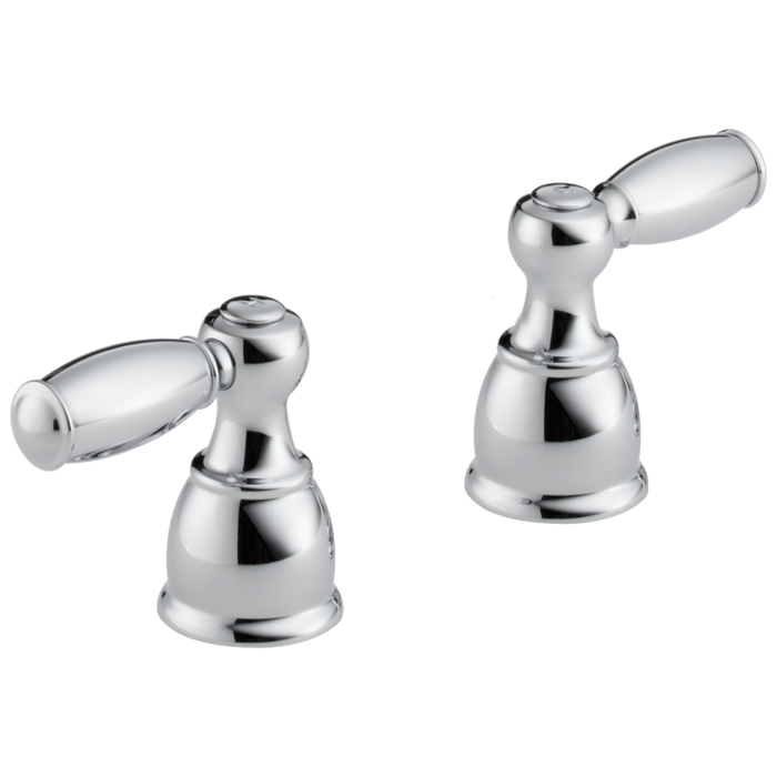 Delta Ara Two Metal Lever Handle Kit