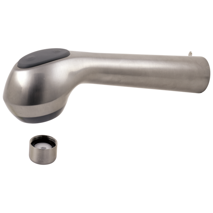 Delta Wand Assembly