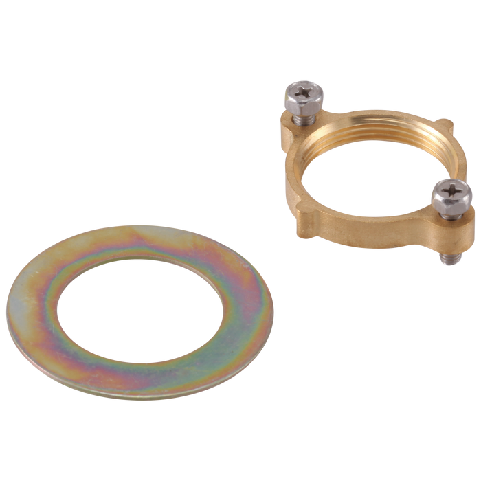 Delta RP44822 Washer, Nut and Screws