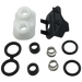 Delta Cartridge Adapter - Multichoice 17 Series