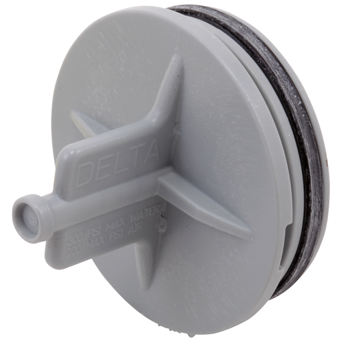 Delta RP46078 Pressure Test Cap