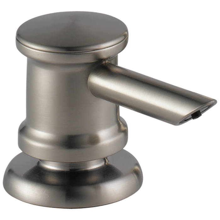 Delta Allentown Soap / Lotion Dispenser - Pump Head
