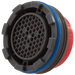 Delta Aerator