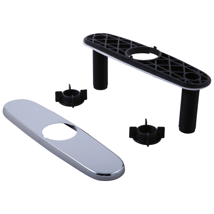 Delta Delta Other: Escutcheon - 10"