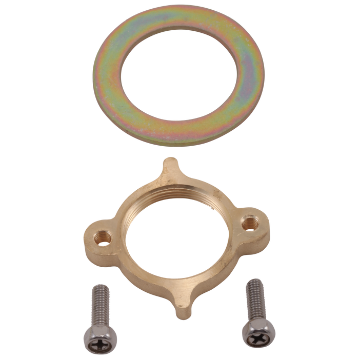 Delta Victorian Screws, Nuts and Washers