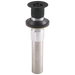 Delta Leland Grid Strainer - Less Overflow - Bathroom