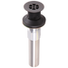 Delta Leland Grid Strainer - Less Overflow - Bathroom