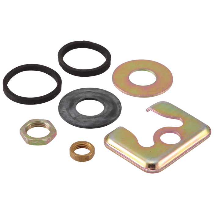 Delta Peerless Other: Mounting Kit