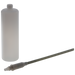 Delta Allora Soap/Lotion Dispenser - Body Assembly