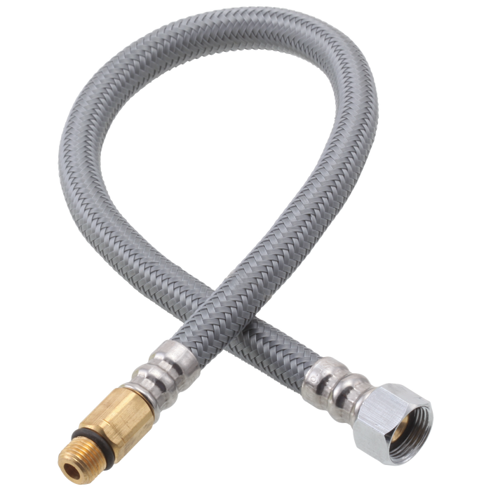 Delta C-Spout Flex Supply Hose From