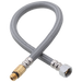Delta C-Spout Flex Supply Hose From