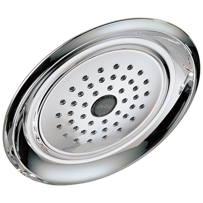 Delta Single-Setting Raincan Shower Head