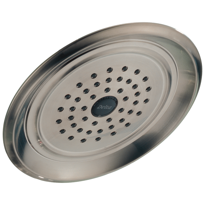 Delta Single-Setting Raincan Shower Head