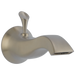 Brizo RSVP: Tub Spout - Pull-Up Diverter