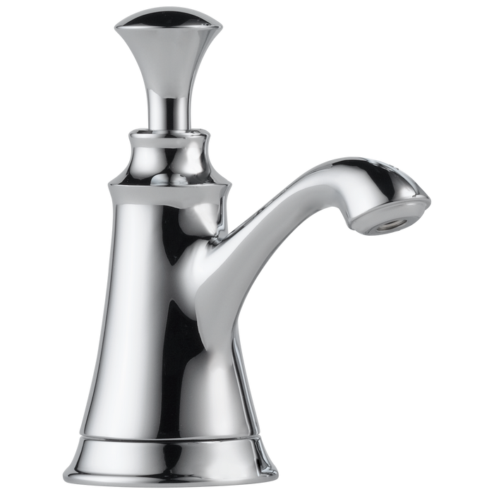 Brizo Other: Soap/Lotion Dispenser