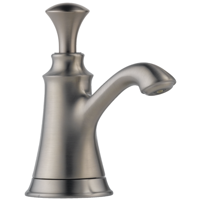 Brizo Brizo Other: Soap/Lotion Dispenser