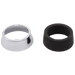 Delta Escutcheon and Gasket - Pull-Out