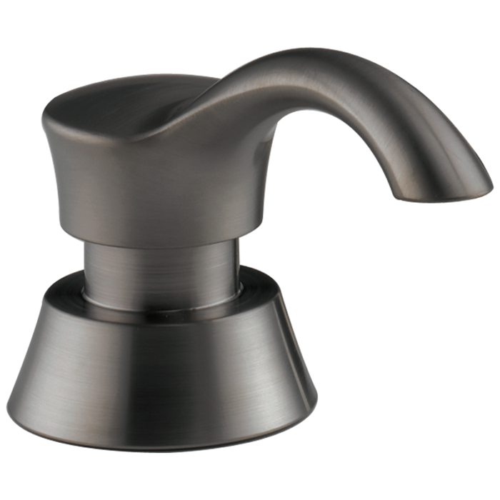 Delta Soap/Lotion Dispenser
