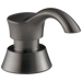 Delta Soap/Lotion Dispenser