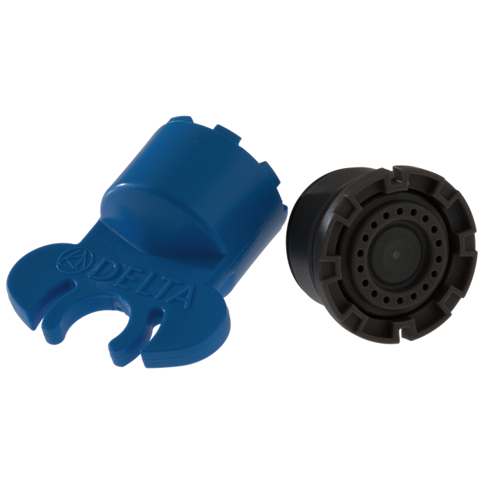 Delta RP50815 Victorian 1.5 GPM Aerator and Wrench