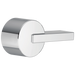 Delta Single Lever Metal Handle Kit